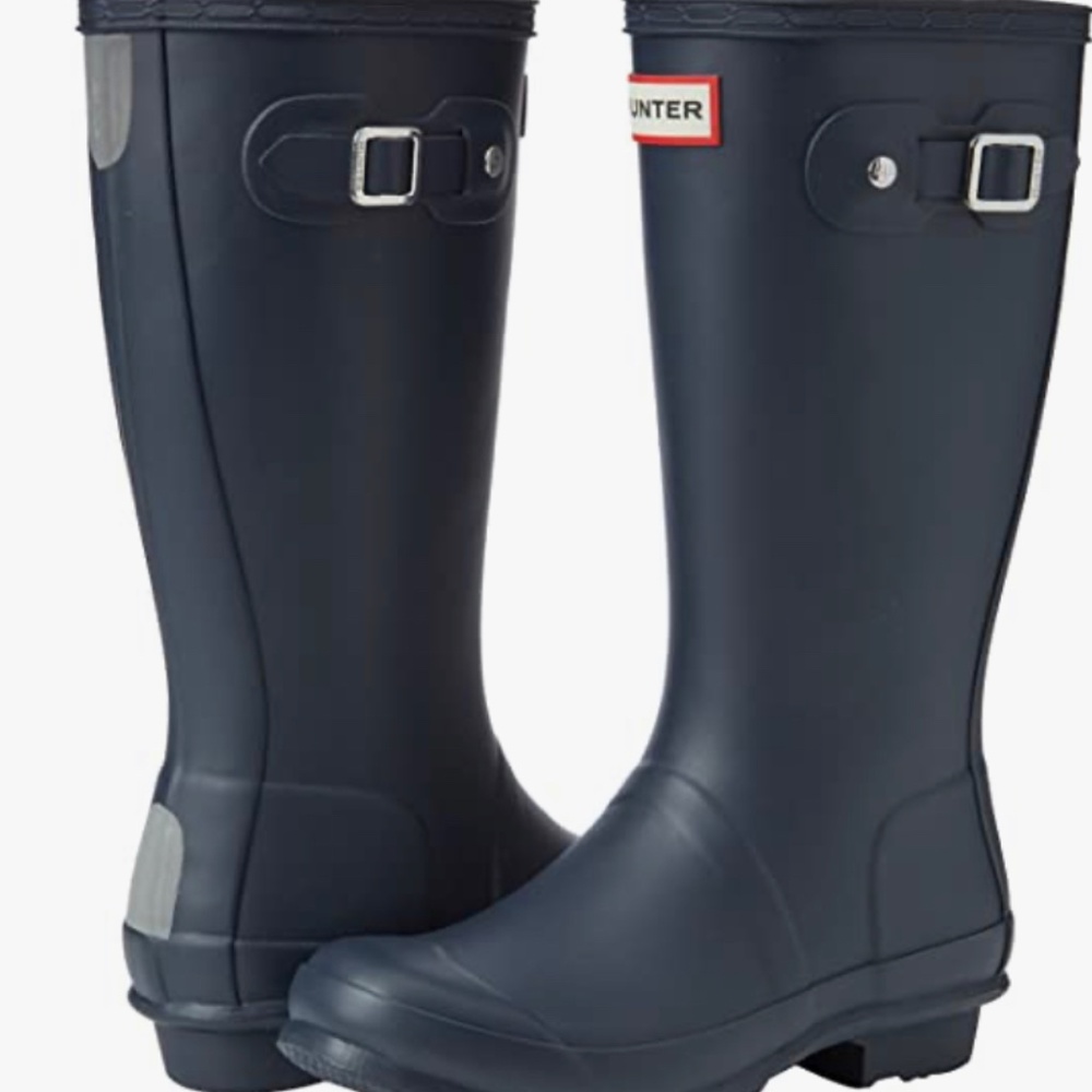 Hunter Original Rain Boot